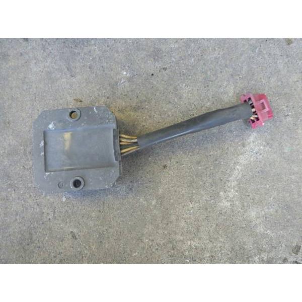 カワサキ（Kawasaki） 純正部品 レア物 KAWASAKI 250TR 左右 BJ250