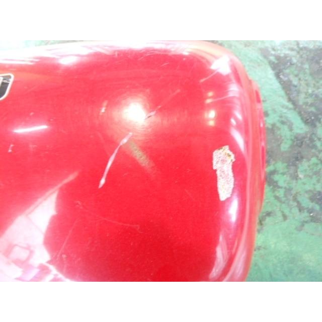 カワサキ（Kawasaki） 中古 純正部品 KAWASAKI W400 W650 EJ400A 右側