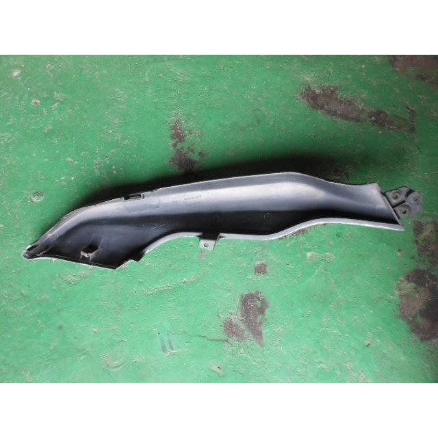 中古 純正部品 カワサキ KAWASAKI バリオス250 BALIUS ZR250 テール 