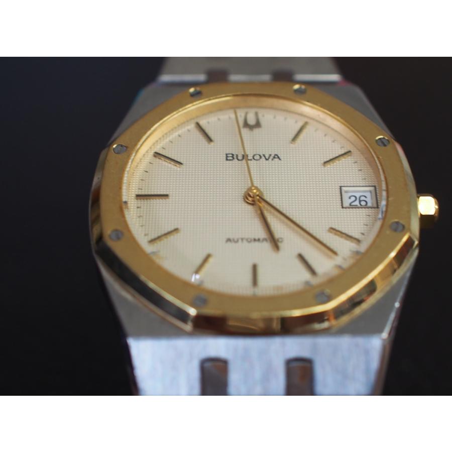 BULOVA ボーナスセール ヴィンテージ マニア垂涎 ジェラルド BULOVA ボーナスセール ヴィンテージ マニア垂涎 ジェラルド