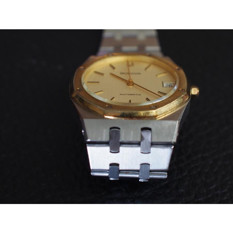 BULOVA ボーナスセール ヴィンテージ マニア垂涎 ジェラルド BULOVA ボーナスセール ヴィンテージ マニア垂涎 ジェラルド