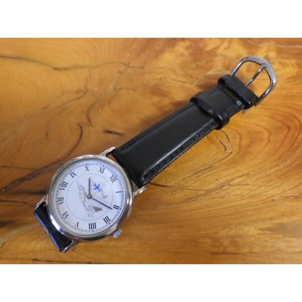 CITIZEN 純国産ジェット機 カワサキ T-4 GN-0-S クォーツ (11 CITIZEN 純国産ジェット機 カワサキ T-4 GN-0-S クォーツ (11