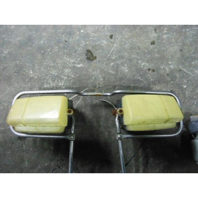 BRIDGESTONE 中古 純正部品 スーパーカー自転車 多段多段変速 BRIDGESTONE 中古 純正部品 スーパーカー自転車 多段多段変速