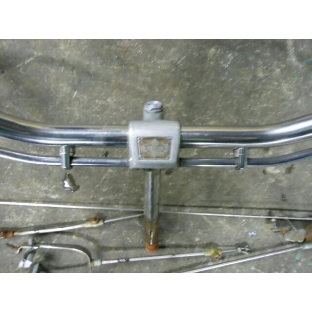 希少な純正部品 スーパーカー自転車 多段多段変速 ブリジストン 希少な純正部品 スーパーカー自転車 多段多段変速 ブリジストン