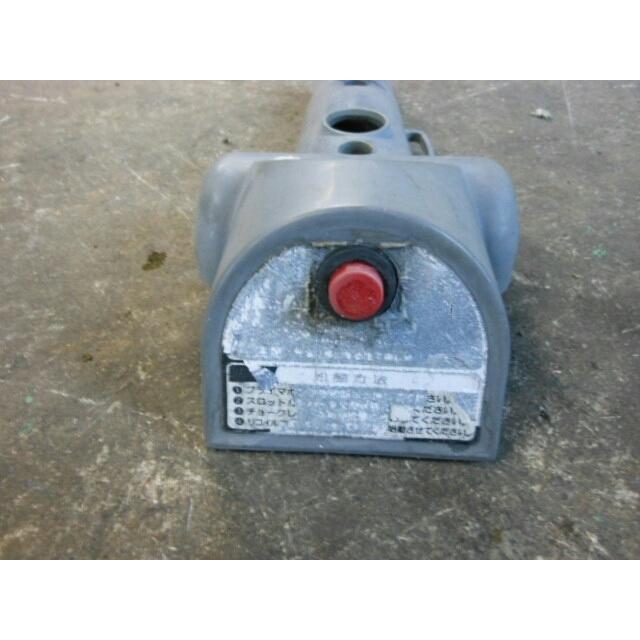 リョービ 中古 純正部品 農業 家庭菜園 リョービ(株) (RYOBI リョービ 中古 純正部品 農業 家庭菜園 リョービ(株) (RYOBI