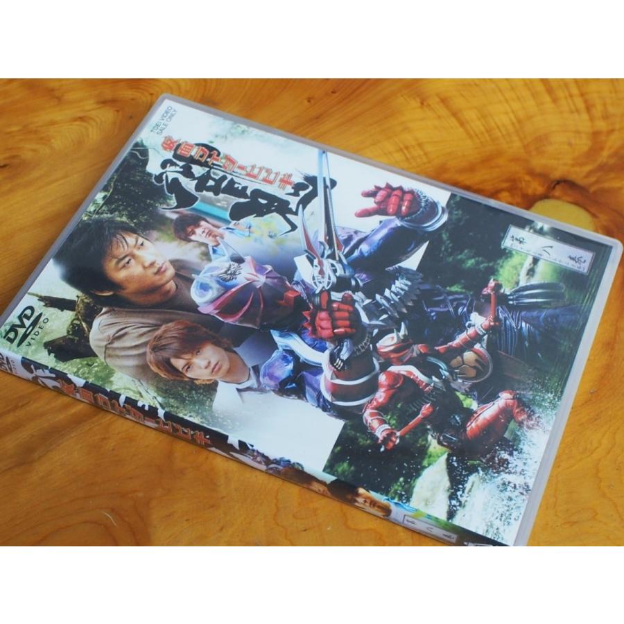 【中古】仮面ライダー響鬼 VOL.8 [DVD] Amazon.co.jp: 仮面ライダー響鬼 VOL.8 [DVD] : 特撮(映像), 細川茂樹