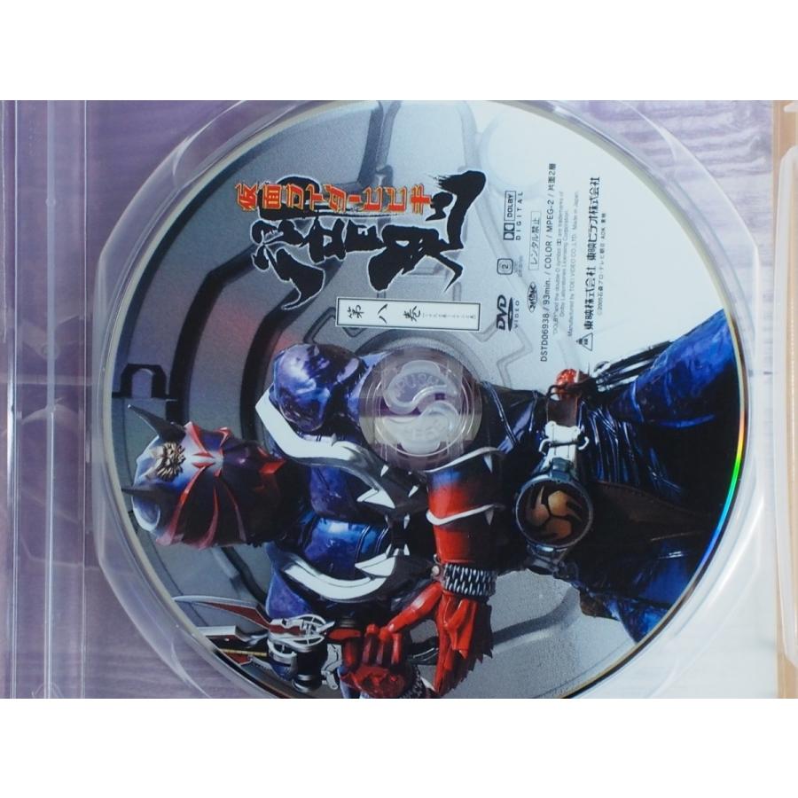 中古 国内正規 東映 東映ビデオ HEROCLUB 仮面ライダー響鬼 ヒビキ TV