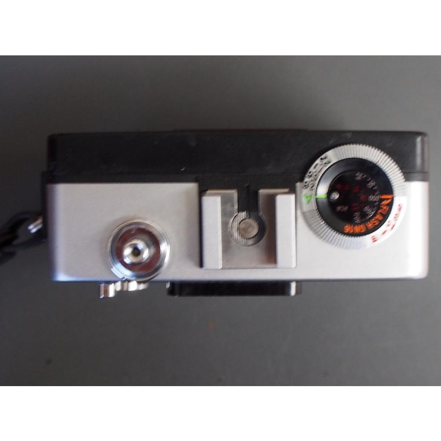 リコー レトロ 名機 ハーフカメラ RICOH リコーオートハーフ SE2 リコー レトロ 名機 ハーフカメラ RICOH リコーオートハーフ SE2