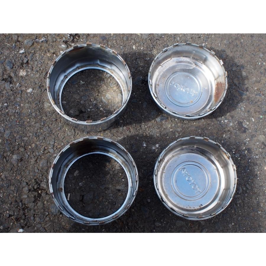 中古 純正部品 トヨタ トヨエース タウンエース ランクル ホイール 