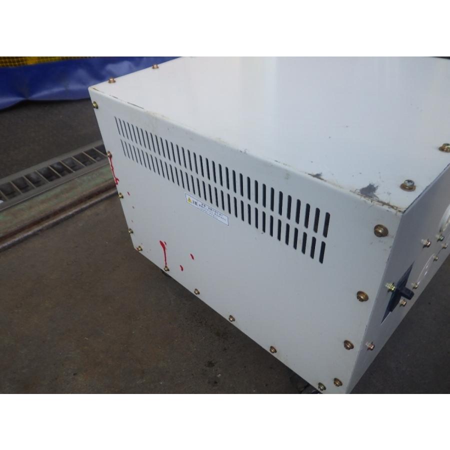 電研精機研究所 ノイズカットトランス 障害波遮断変圧器 NCT-L 電研精機研究所 ノイズカットトランス 障害波遮断変圧器 NCT-L