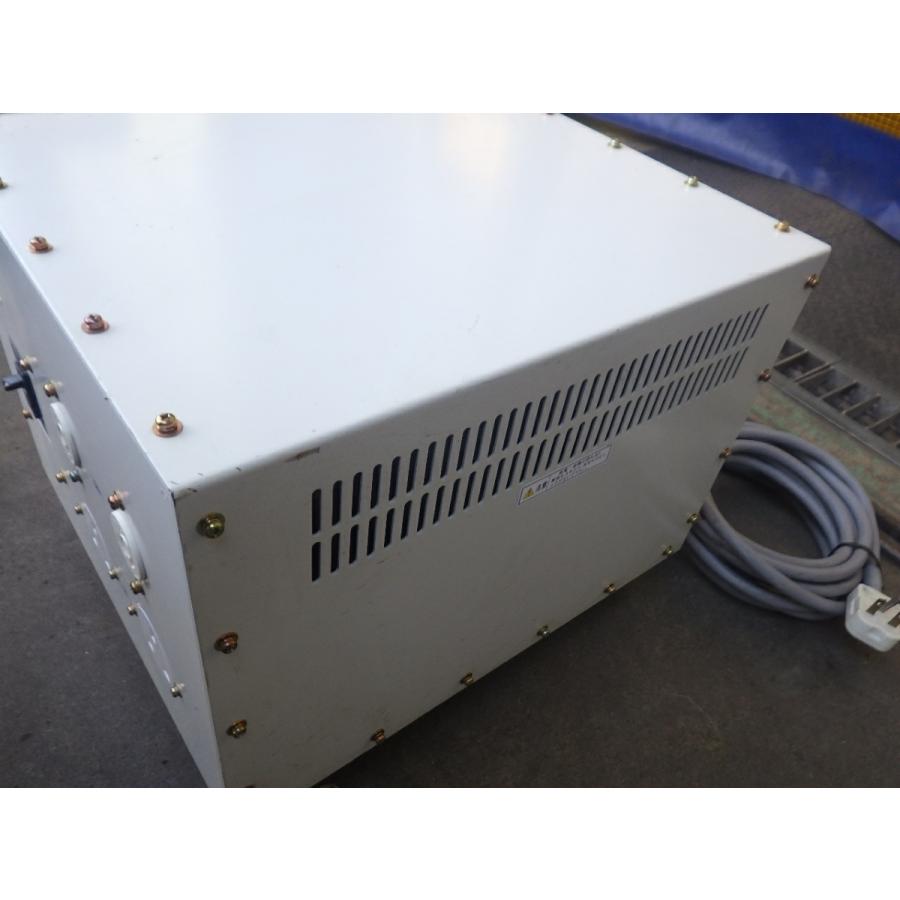 電研精機研究所 ノイズカットトランス 障害波遮断変圧器 NCT-L 電研精機研究所 ノイズカットトランス 障害波遮断変圧器 NCT-L