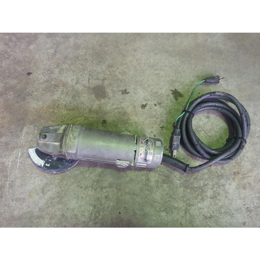 中古 土木 製造業 鉄鋼 鉄工所 自動車整備 DIYにも マキタ 100mm 中古 土木 製造業 鉄鋼 鉄工所 自動車整備 DIYにも マキタ 100mm