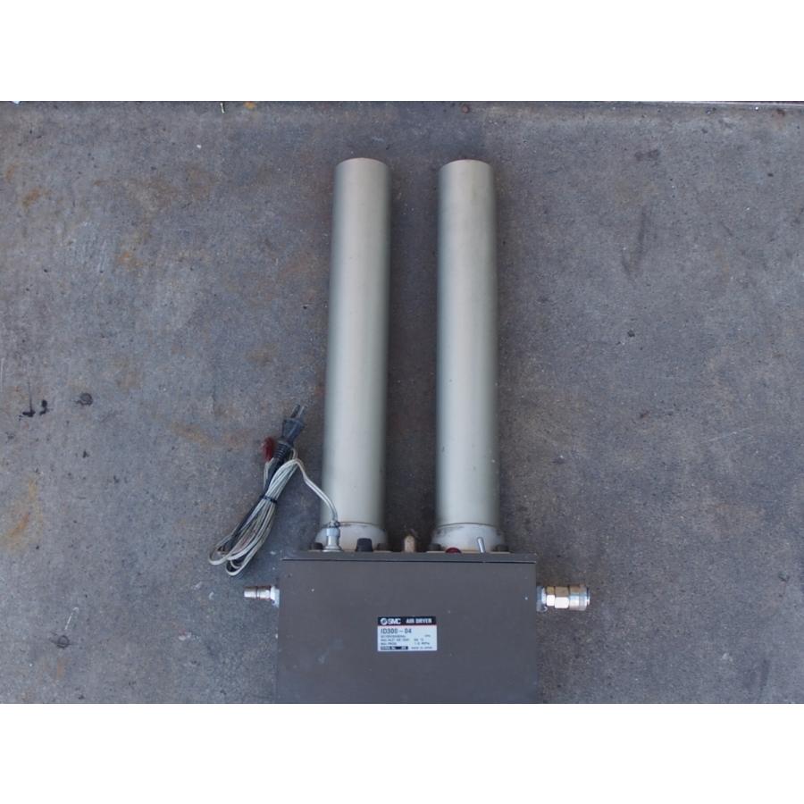 中古 プロユース SMC ヒートレス式 エアドライヤ 小型乾燥剤 中古 プロユース SMC ヒートレス式 エアドライヤ 小型乾燥剤