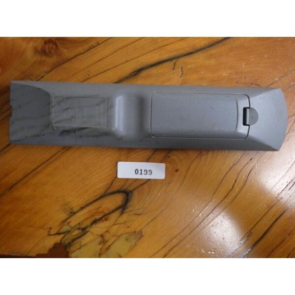 SONY（ソニー） 中古 テレビ デジタル CSチューナー RM-J318D 管理No
