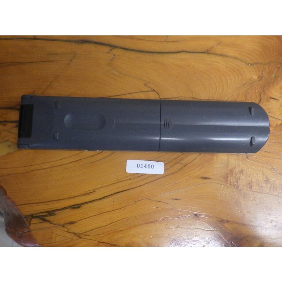 SONY（ソニー） 中古 テレビ リモコン 型番: RM-J404 管理No.1400