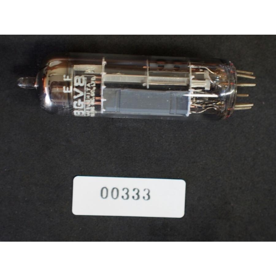 真空管7本セット Made in  真空管7本セット Made in Canada