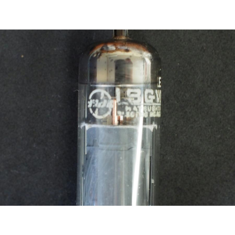 中古 希少品 national ナショナル 真空管 Electron tube 型式: 18GV8