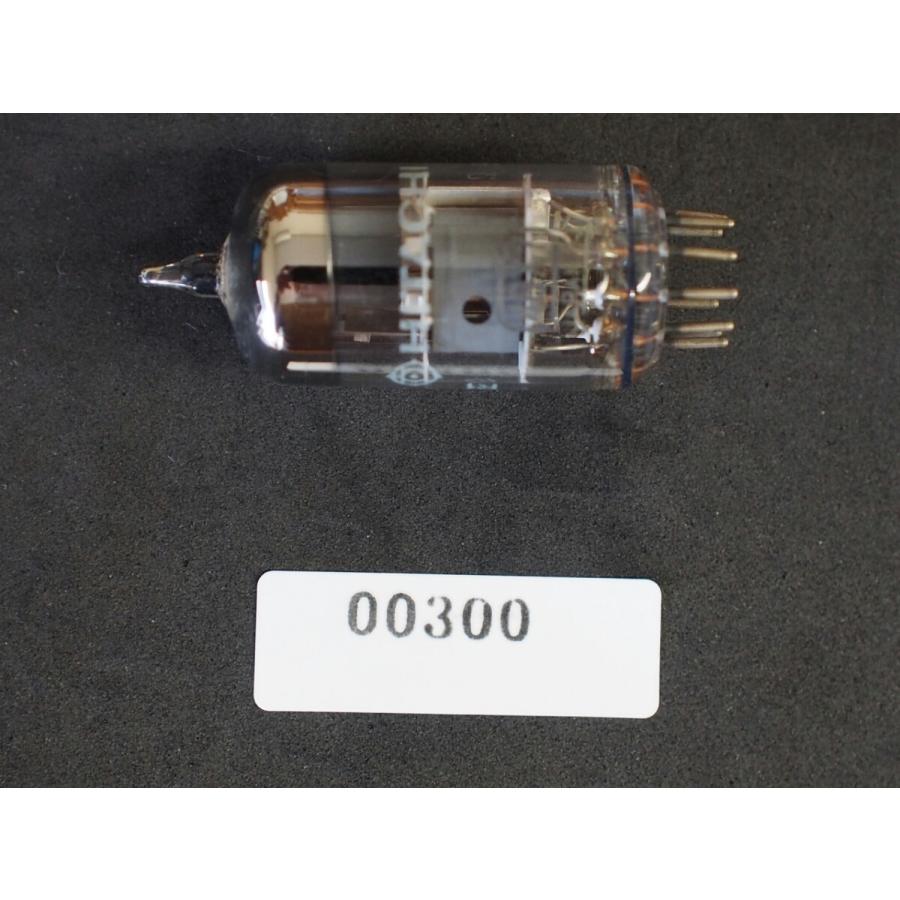 中古 希少品 HITACHI (株)日立製作所 真空管 Electron tube 型式: 4GX7