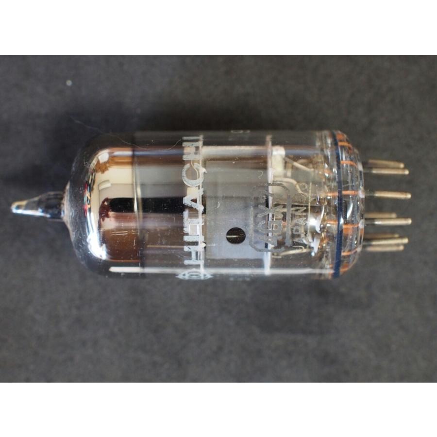 中古 希少品 HITACHI (株)日立製作所 真空管 Electron tube 型式: 4GX7