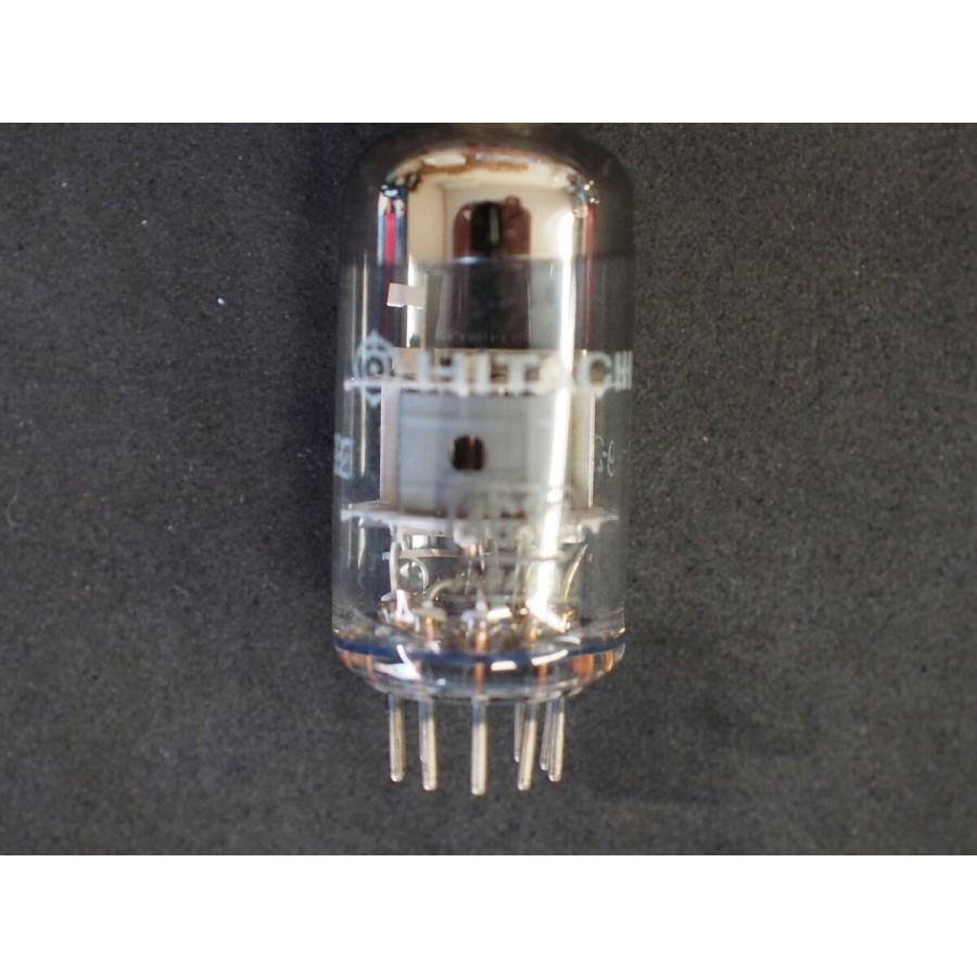 中古 希少品 HITACHI (株)日立製作所 真空管 Electron tube 型式: 4GX7