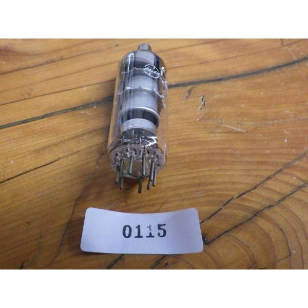 中古 当時物 希少品 ナショナル (national) 真空管 Electron tube 型式