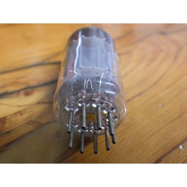 中古 当時物 希少品 真空管 NEC 5RHH5 管理No.0075 : ジャンクヤード