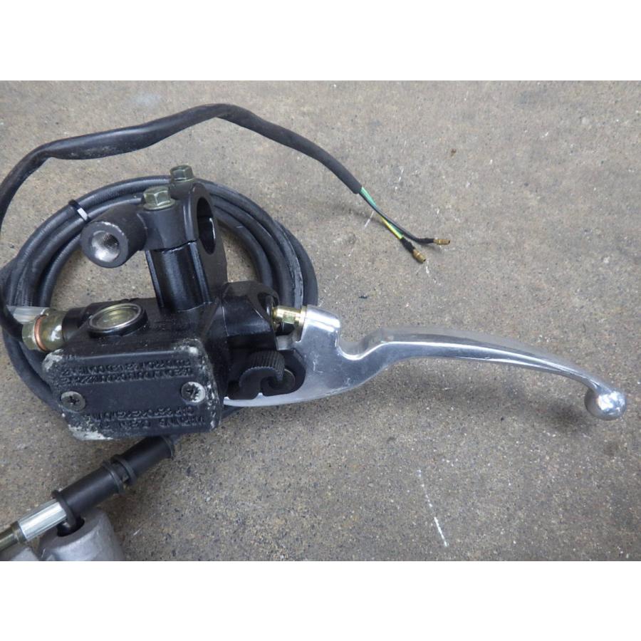 ホンダ（HONDA） 汎用 モンキー ゴリラ エイプ NS-1 NSR50 RZ50等 リア