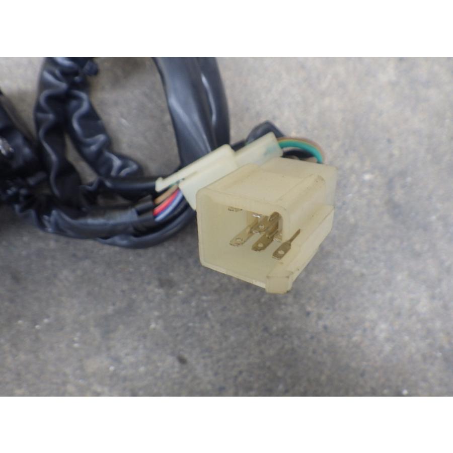 ホンダ 汎用 モンキー ゴリラ エイプ NS-1 NSR50 RZ50等 集合スイッチ