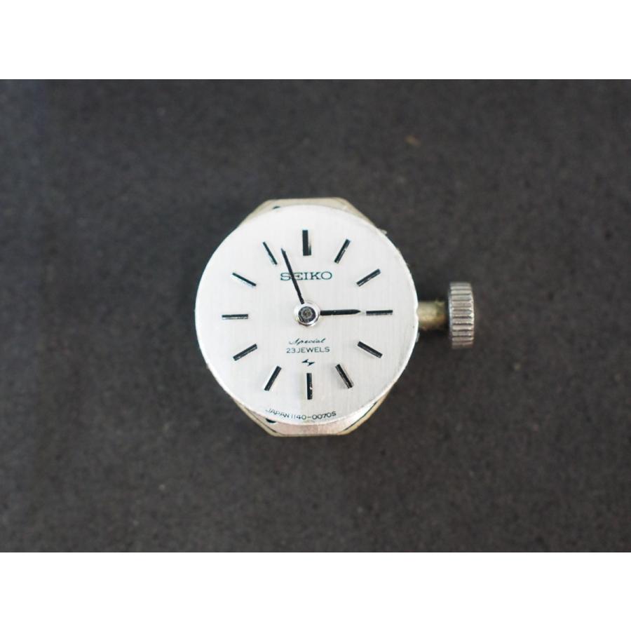 SEIKO（セイコー） 希少 ヴィンテージ スペシャル 時計 ムーブメント 