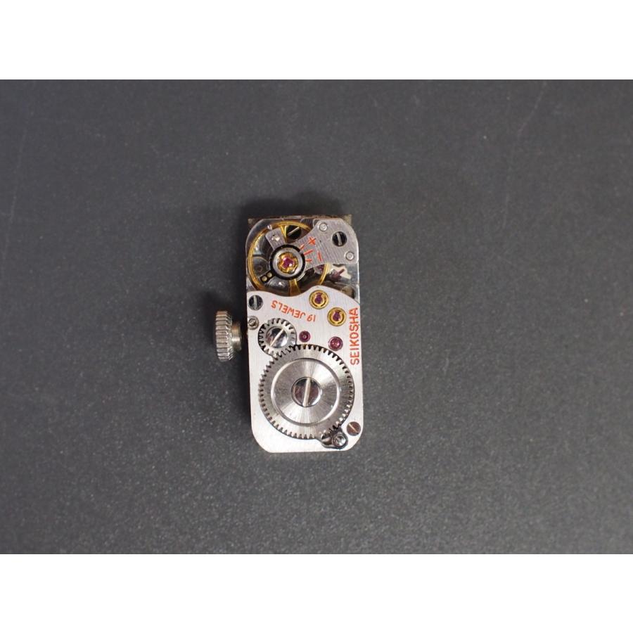 SEIKO（セイコー） 希少 ヴィンテージ レディセイコー 時計