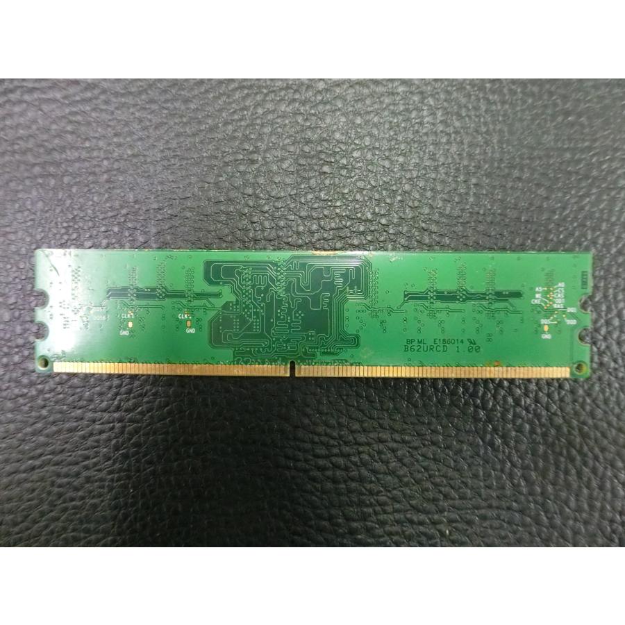 デスクトップ パソコン用 メモリー チームグループ 1GB DDRII 800MHz