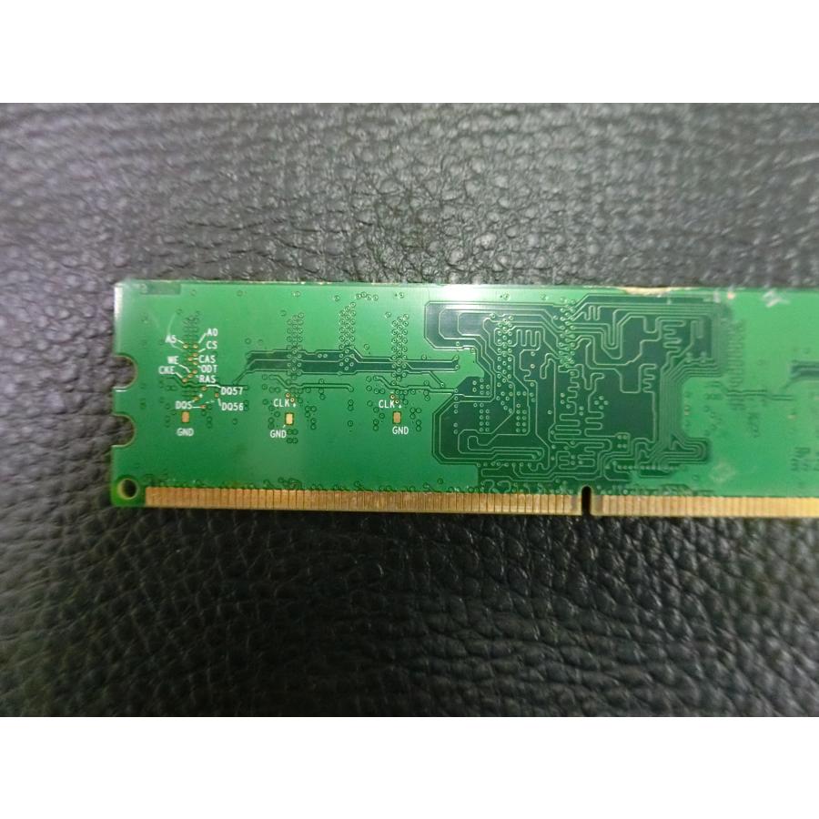 デスクトップ パソコン用 メモリー チームグループ 1GB DDRII 800MHz