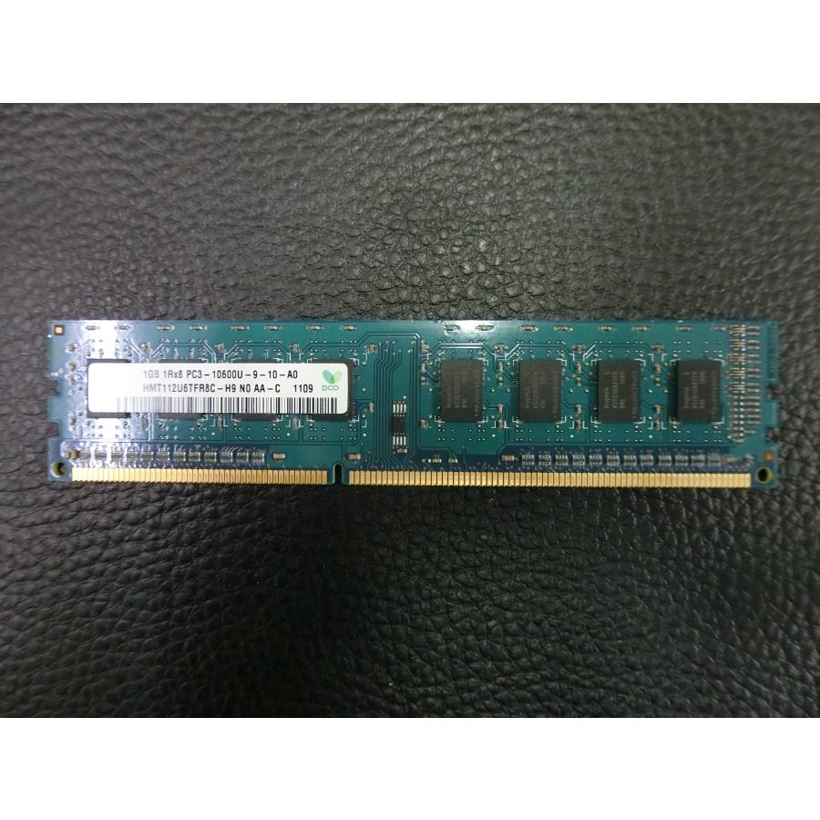 デスクトップ パソコン用 メモリー humix 1GB（hunix 1GB 1RX8
