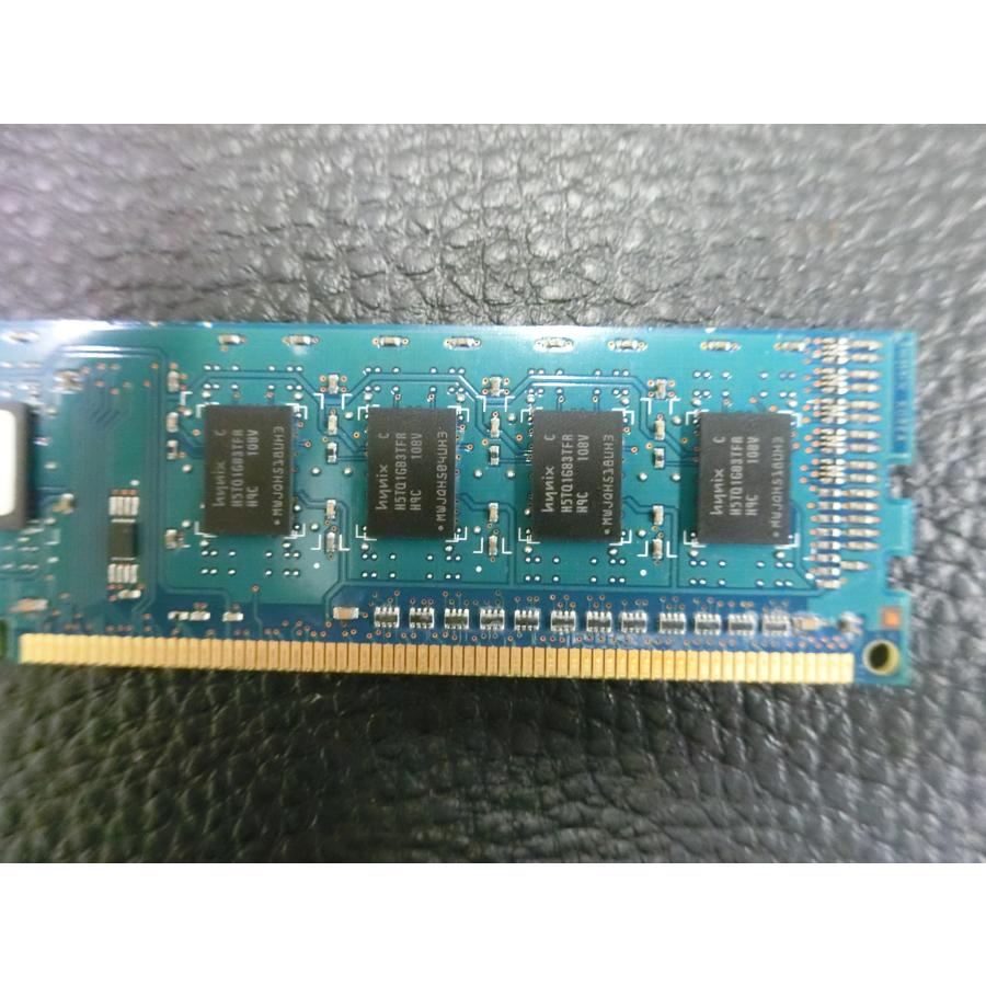 デスクトップ パソコン用 メモリー humix 1GB（hunix 1GB 1RX8