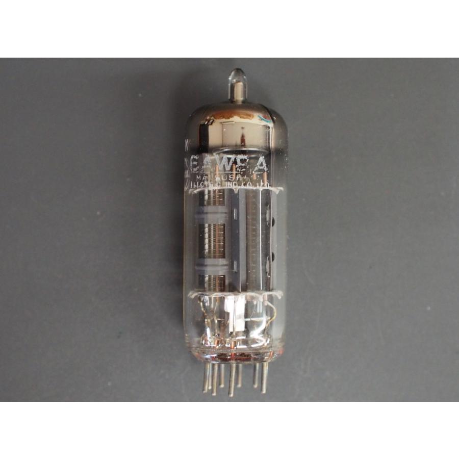 ナショナル真空管まとめて6CA7/5AR4/6BL8など合計20本ジャンク品 中古 レア物 オーディオ 通信機 ラジオ テレビ アンプ等修理に