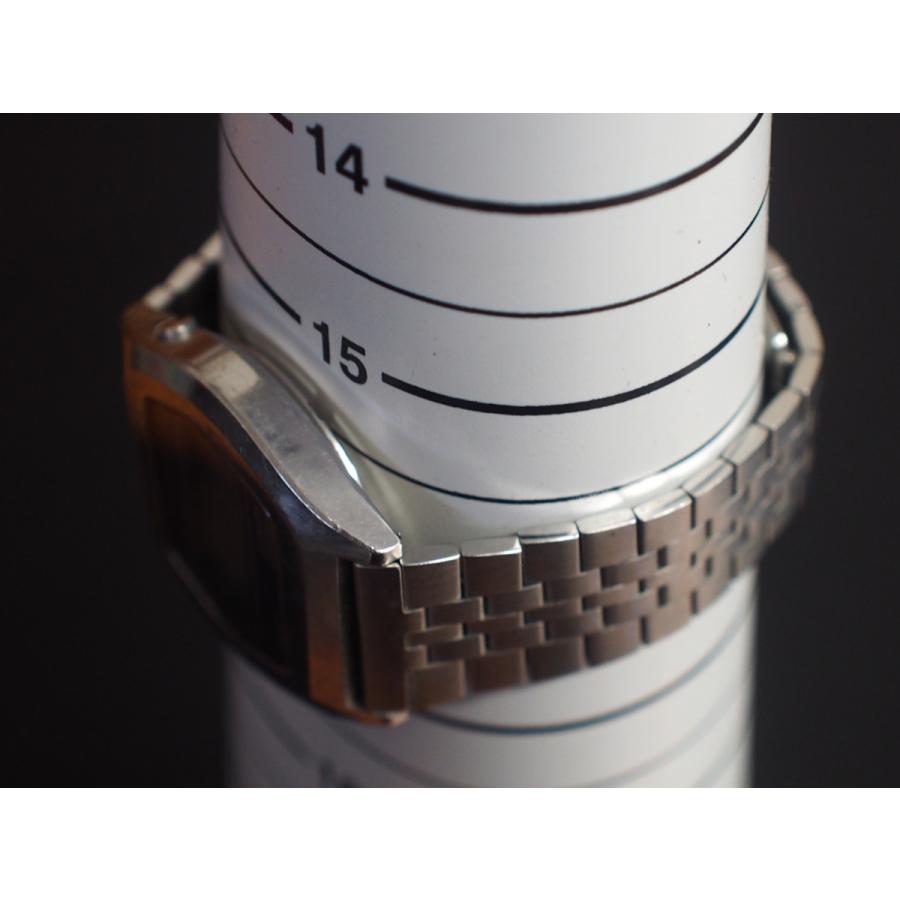 SEIKO ヴィンテージ セイコー QUARTZ LC リキッドクリスタル