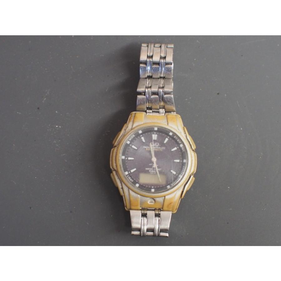 SAGAWA☆佐川急便☆CITIZEN☆シチズンソーラー☆時計☆非売品