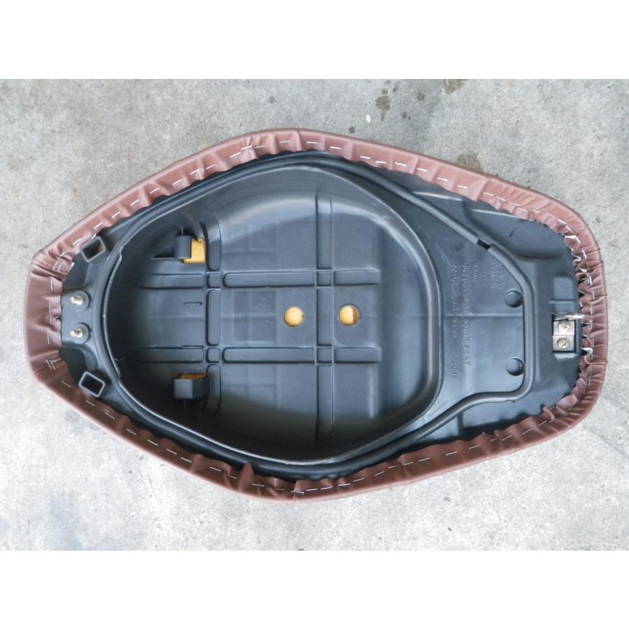 KYMCO キムコ SOONER50 スーナー50 77201-KFA1-9000 R301 BOTTOM PLATE