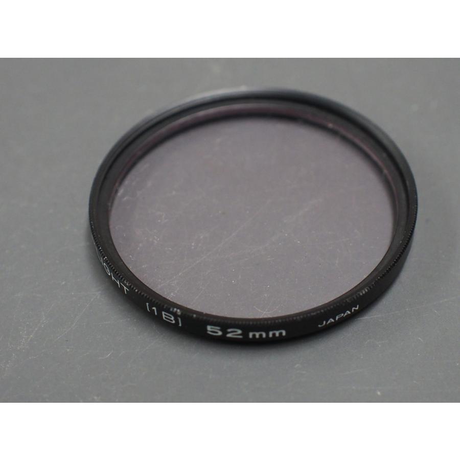 ケンコー 中古 KENKO SKYLIGHT MC 1B 汎用 弱紫外線カット 色補正