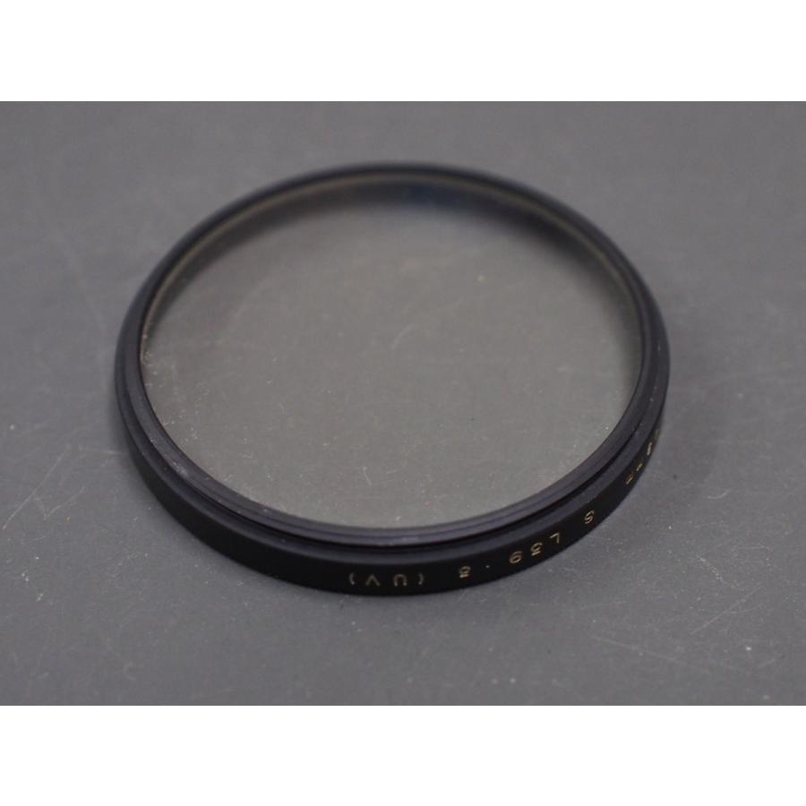 送料370円 中古 東芝 TOSHIBA 汎用 S L39/3 UV 紫外線カット 色補正