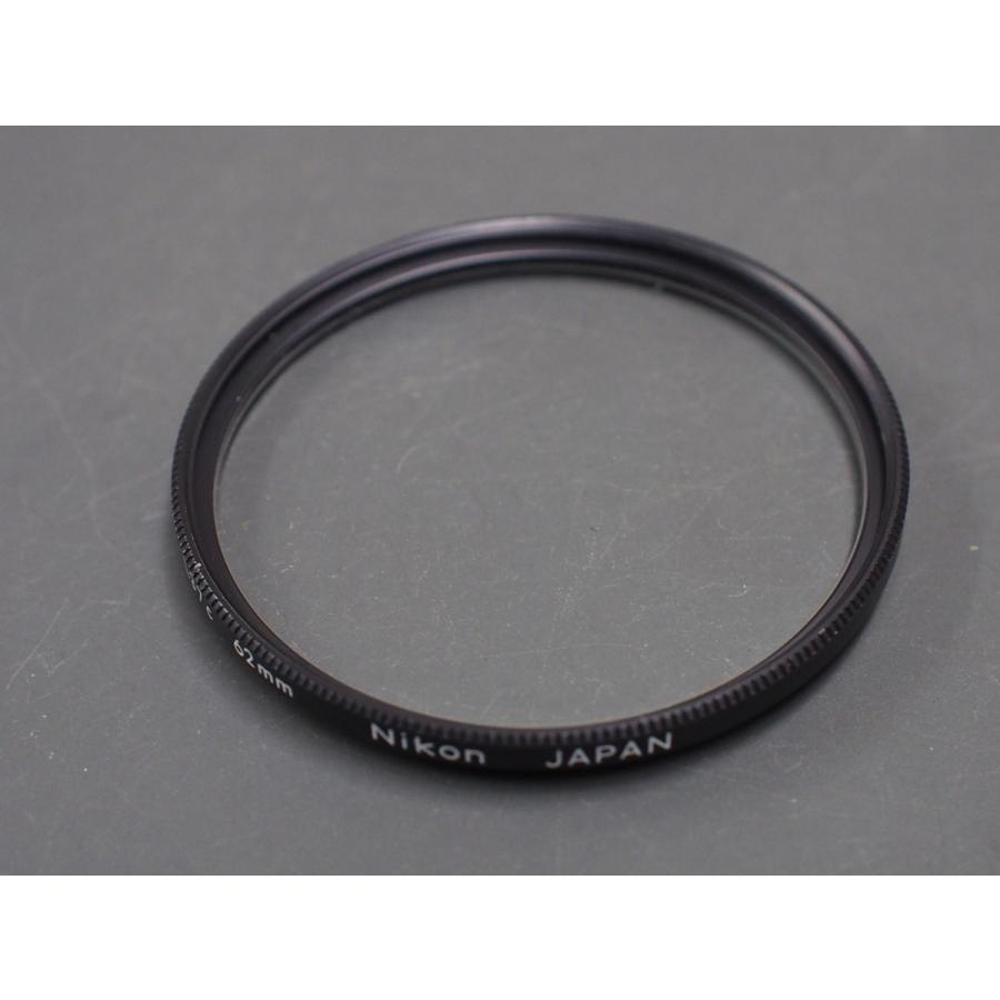 ニコン（Nikon） 送料370円 中古 L37c 汎用 紫外線カット 色補正