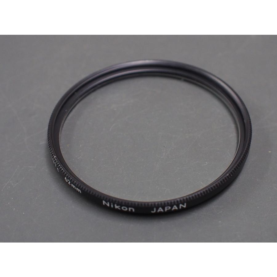 送料370円 中古 NIKON ニコン L37c 汎用 紫外線カット 色補正 レンズ保護フィルター レンズフィルター 62mm 管理No.26432｜junkyardchikuwa｜02