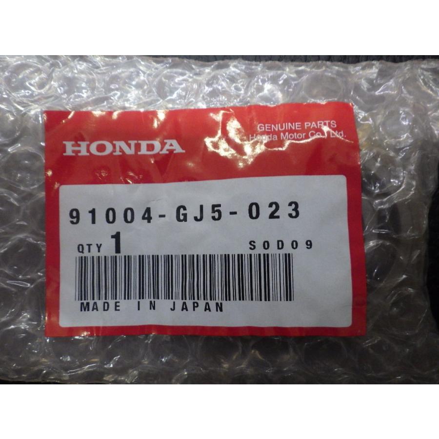 ホンダ（HONDA） 未開封 純正部品 HONDA DJ-1 AF12 ベアリング