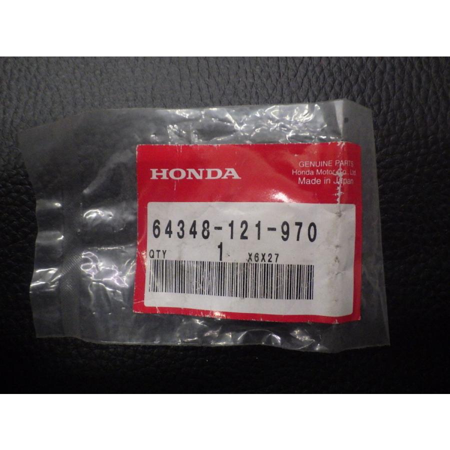 プロフィール見てください ホンダ（HONDA） 未開封 純正部品 スーパーカブ Super Cub C50 C70 C90