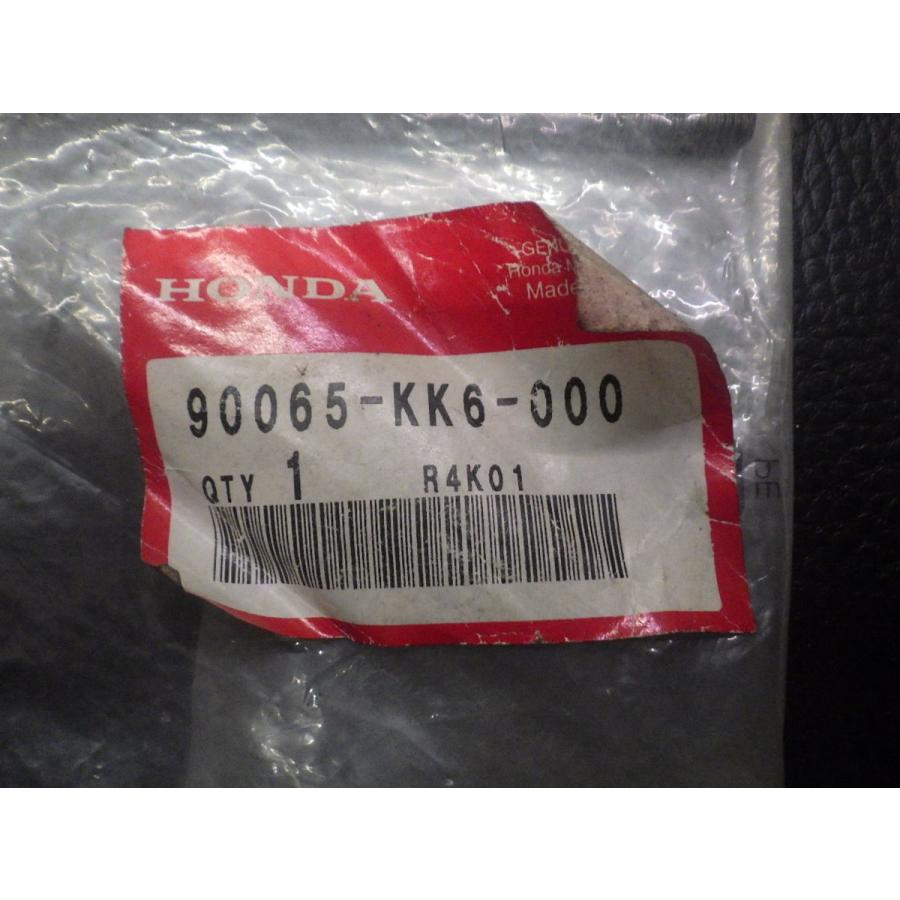 ホンダ（HONDA） 未開封 純正部品 HONDA CB125F JC11 タイロッド