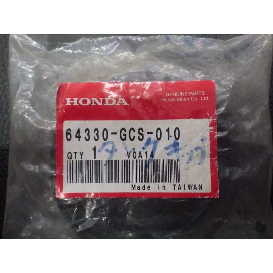 未開封 純正部品 ホンダ HONDA ズーマー ZOOMER AF58 シートA フューエルトレイ 64330-GCS-010 管理No.26565｜junkyardchikuwa｜02