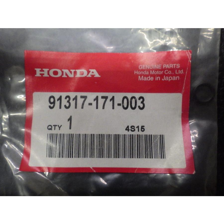 ホンダ（HONDA） 未開封 純正部品 モンキー Monkey Z50J Oリング 6×1.7
