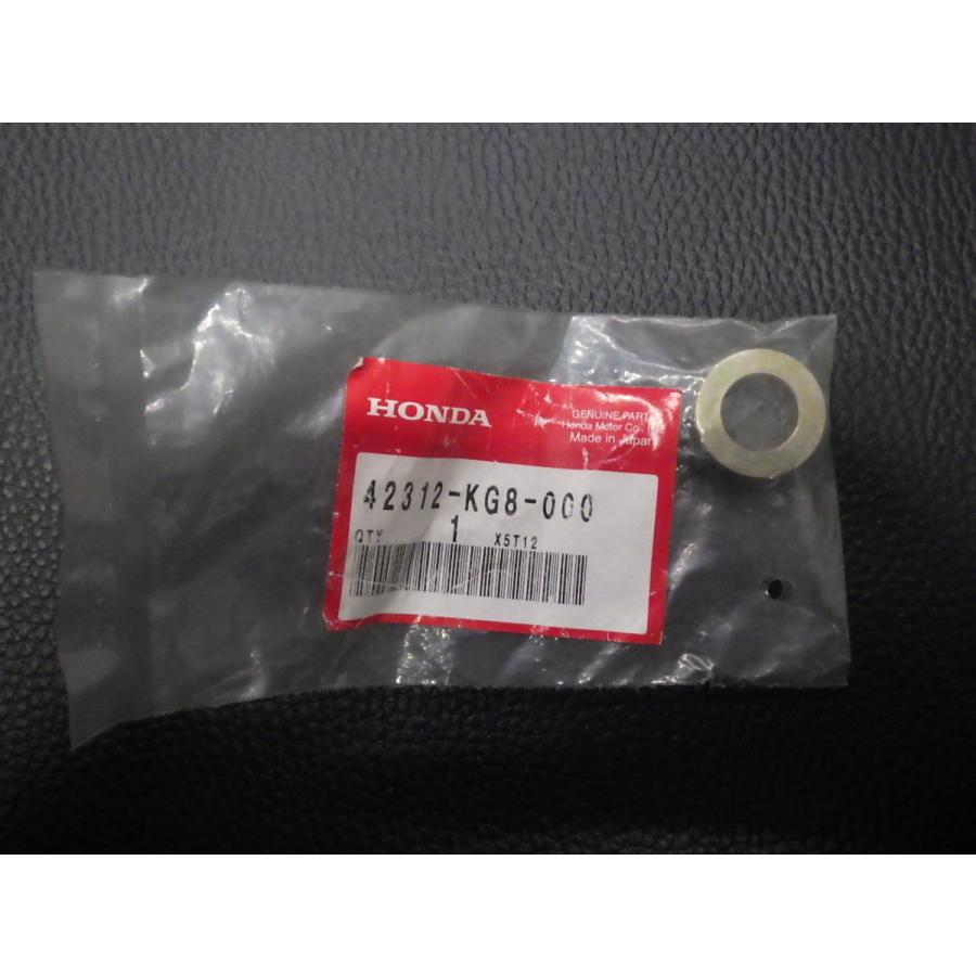 ホンダ 未開封 純正部品 HONDA スペイシー125 ストライカー SPACY125