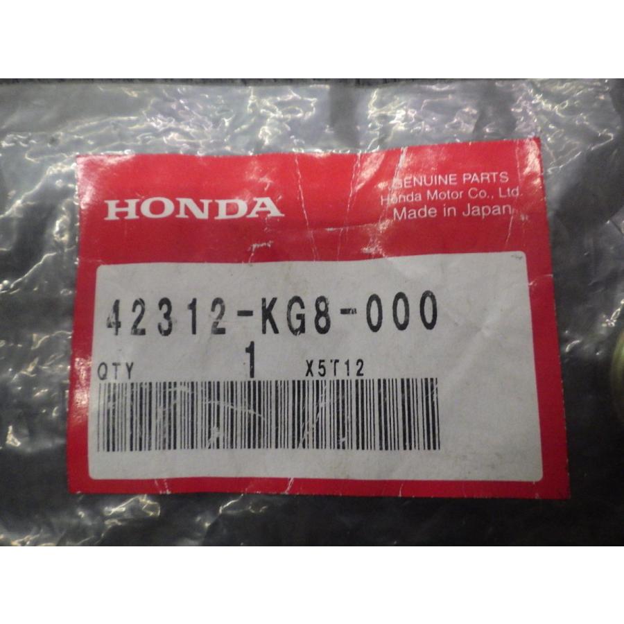 ホンダ（HONDA） 未開封 純正部品 スペイシー125 ストライカー