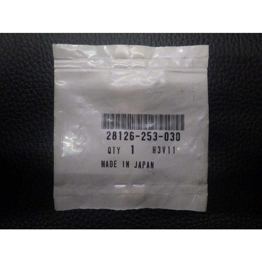 ホンダ（HONDA） 純正部品 スーパーカブ リード100 AA01 JF06 キャップ